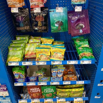 Food Lion - I was afraid to try the dried mushroom jerky... Maybe next time - Grocery Near Me - Spring Lake, North Carolina Food Lion - I was afraid to try the dried mushroom jerky... Maybe next time - Grocery Near Me - Spring Lake, North Carolina