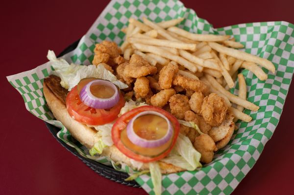 Wintzell's Oyster House by null