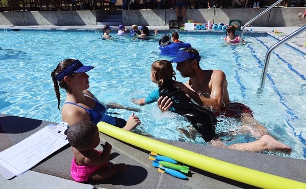 TOP 10 BEST Indoor Swimming Pools in San Jose, CA - Updated 2025 ...