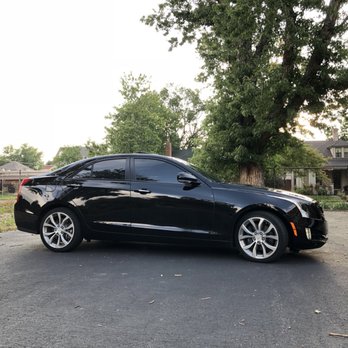 Mile High Customs - Car Window Tinting Near Me - Centennial, Colorado