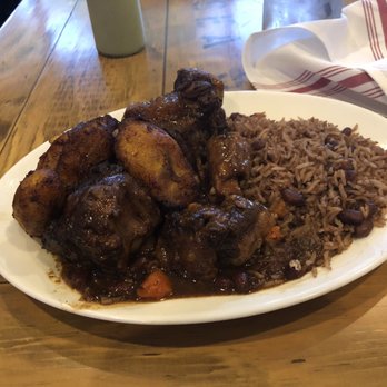 Mad Cow Grill - Oxtail - American Near Me - Laurel, Maryland Mad Cow Grill - Oxtail - American Near Me - Laurel, Maryland