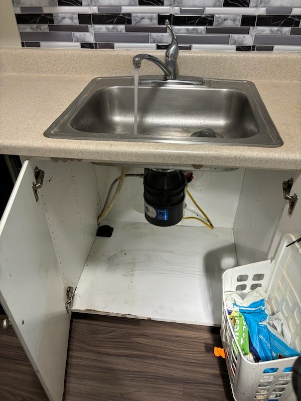 Slide of H-TWO-O of Maryland