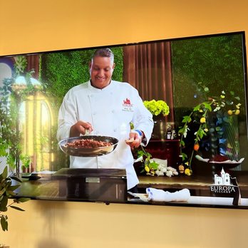 Bolero Restaurante - Tapas/Small Plates Near Me - Temecula, California