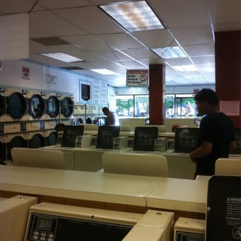 El Mercado Laundry - Laundromat Near Me - Union City, California El Mercado Laundry - Laundromat Near Me - Union City, California