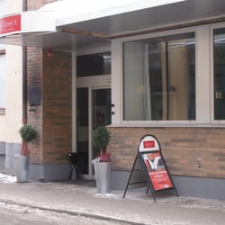 Connect Hotel City