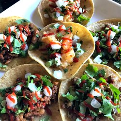 Vatos Tacos - Thanks for the awesome tacos and service