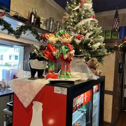 Dominic's Pizza