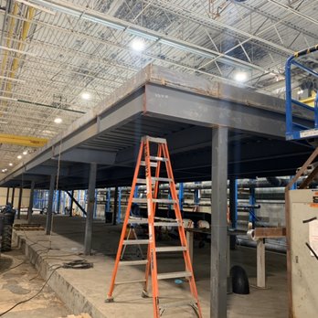 EMG Welding ATX - Metal Fabricators Near Me