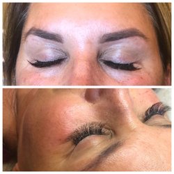 Esthetics By Lexie - Lash extensions !