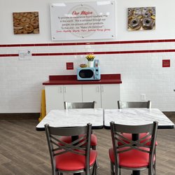 Shipley’s Donuts