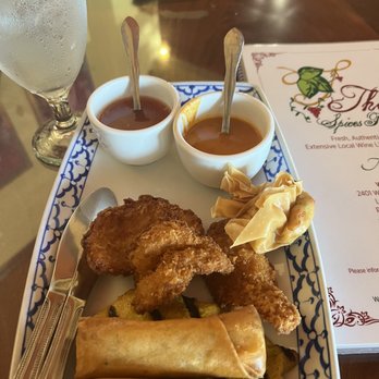 Thai Spices Restaurant - Thai Near Me - Lodi, California Thai Spices Restaurant - Thai Near Me - Lodi, California