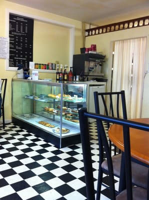 Little Prague European Bakery by null