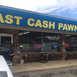 Fast Cash Pawn Shop