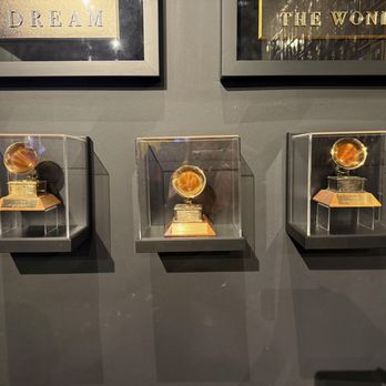 Graceland - Elvis' three Grammys - all for gospel music - Museums Near Me - Memphis, Tennessee Graceland - Elvis' three Grammys - all for gospel music - Museums Near Me - Memphis, Tennessee