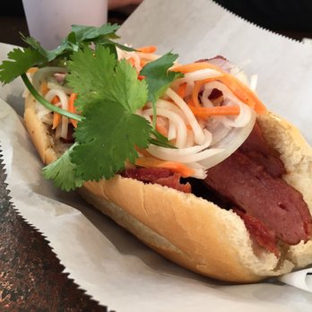Le Bakery - Taro Boba and Bahn Mi! - Bakeries Near Me - Biloxi, Mississippi Le Bakery - Taro Boba and Bahn Mi! - Bakeries Near Me - Biloxi, Mississippi