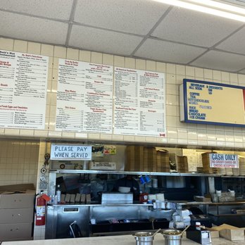 Rutt's Hut - Hot Dogs Near Me - Clifton, New Jersey