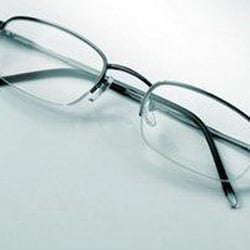 All American Eyeglass Repair