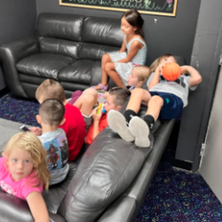 Pulse Fitness