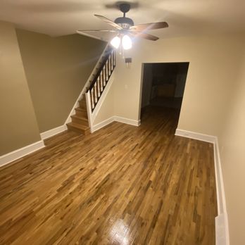 Modern Touch Solutions - Hardwood flooring and steps - General Contractors Near Me - Conshohocken, Pennsylvania Modern Touch Solutions - Hardwood flooring and steps - General Contractors Near Me - Conshohocken, Pennsylvania
