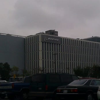 The Boeing Company - Aircraft Dealers Near Me - El Segundo, California The Boeing Company - Aircraft Dealers Near Me - El Segundo, California