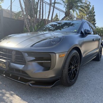 Electric Auto Films - Irvine - Car Window Tinting Near Me - Irvine, California Electric Auto Films - Irvine - Car Window Tinting Near Me - Irvine, California