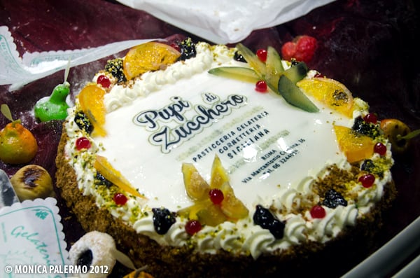 I Pupi Di Zucchero by null