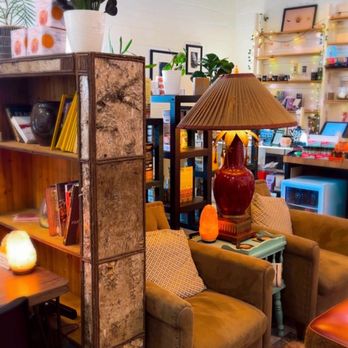 The Herban Underground - Coffee & Tea Near Me - Nashville, Tennessee