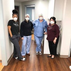 Family First Urgent Care