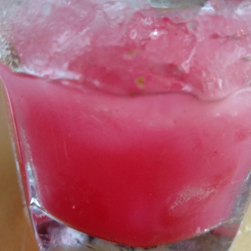 Rain - What ? That is NOT cranberry juice people - American Near Me - Abingdon, Virginia Rain - What ? That is NOT cranberry juice people - American Near Me - Abingdon, Virginia