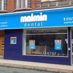 Malmin Dental