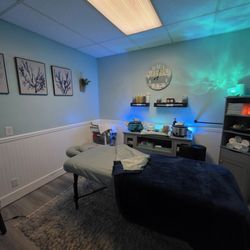 Health & Wellness Massage