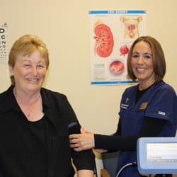 Seitz Mitchell L MD - Carrie D. Office Manager and Medical Assistant