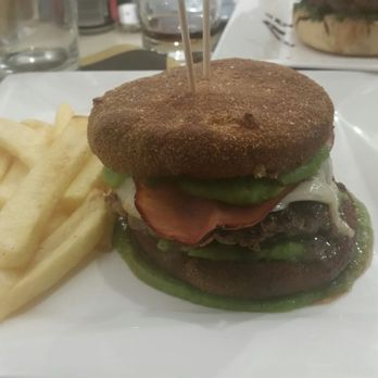 Opperbacco - China burger - Wine Bars Near Me - Cava de' Tirreni, SA