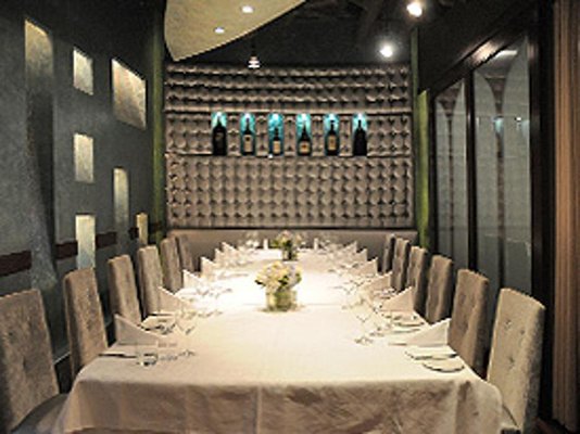 Terra Restaurant by null