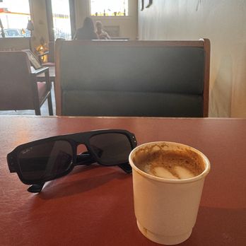 Nativo Cafe y Bodega - cortado - Coffee & Tea Near Me - Fort Worth, Texas Nativo Cafe y Bodega - cortado - Coffee & Tea Near Me - Fort Worth, Texas