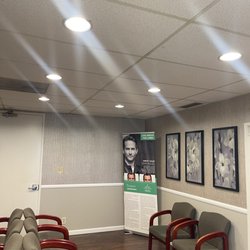 Matthew B Luxenberg MD - Office