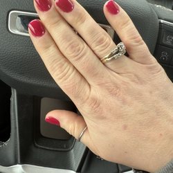 Gel Nails