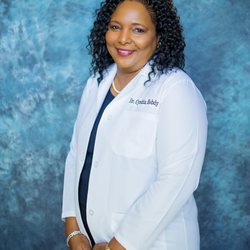 Bessemer Family Foot Clinic - Dr. Cynthia Hobdy