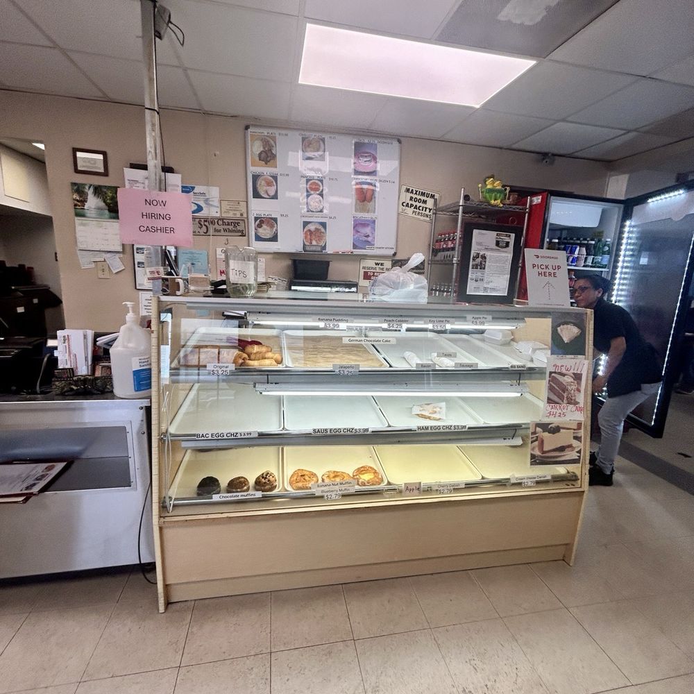 Angie's Country Kitchen - Some sweets - American Near Me - Houston, Texas Angie's Country Kitchen - Some sweets - American Near Me - Houston, Texas