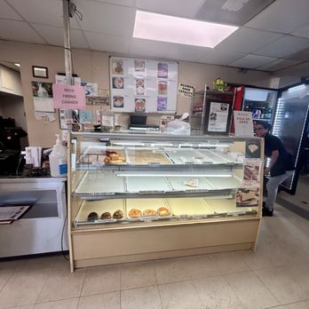 Angie's Country Kitchen - Some sweets - American Near Me - Houston, Texas