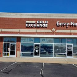 Tapper's Gold Exchange