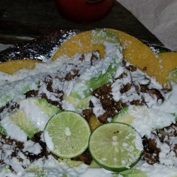 La Maceta - Food Trucks Near Me - San Antonio, Texas
