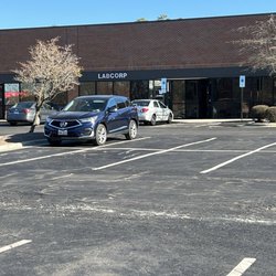 Labcorp - 3/18/2025-Entrance