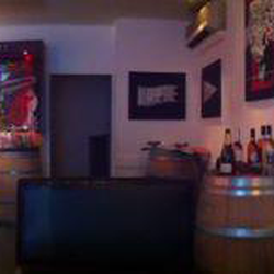 Le Balthazar Café