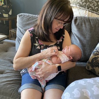 The Doula Mimi - Regina with my baby girl :) - Doulas Near Me The Doula Mimi - Regina with my baby girl :) - Doulas Near Me