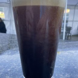 Peanut Butter Stout....delicious Peanut Butter Stout....delicious