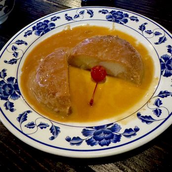 Adobo - Flan - New Mexican Cuisine Near Me - Denver, Colorado