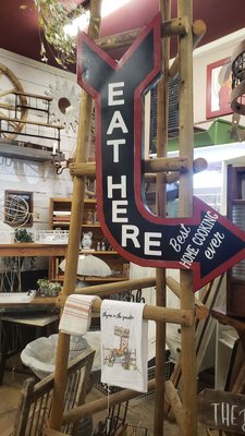 Photo of Aubergine emporium - Simi Valley, CA, US. Colorful whimsy