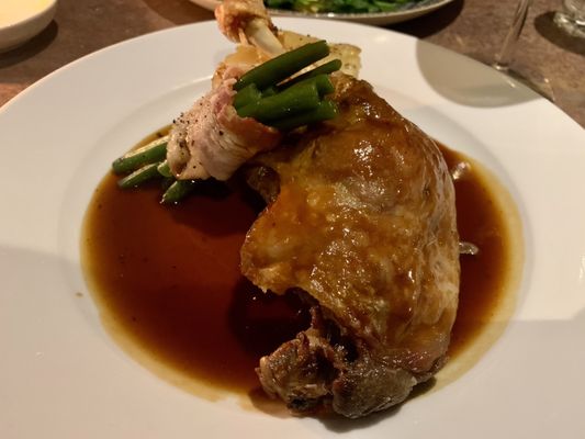 Bouchon Bistrot by null