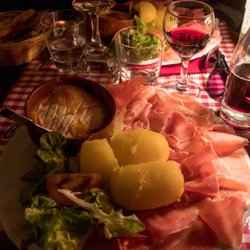 Chez le Gaulois